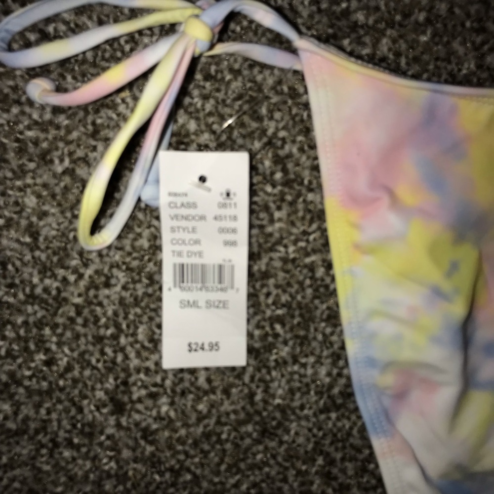 PacSun Bikini New! - Picture 5 of 7
